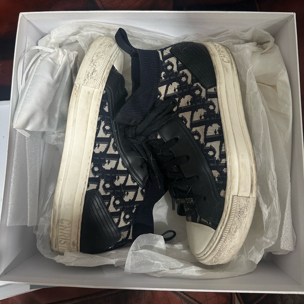 Dior Sneakers